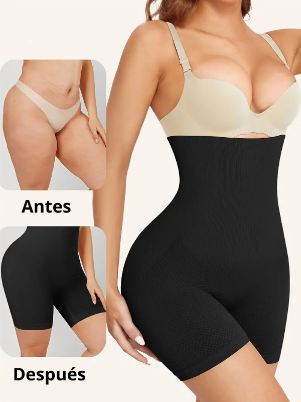 FAJA REDUCTORA COMPLETA – Moldea, Realza y Da Confianza Todo el Día