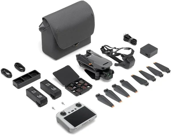 FlyDron con Cámara Full HD 4K + BATERÍA EXTRA