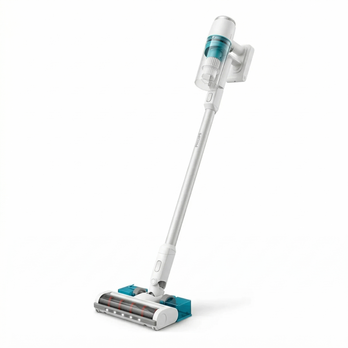 Shark PowerPro™ - Aspiradora Inalámbrica 2 en 1 | Superligera y Portátil