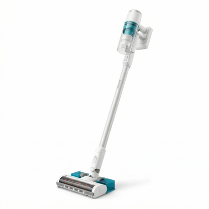 Shark PowerPro™ - Aspiradora Inalámbrica 2 en 1 | Superligera y Portátil