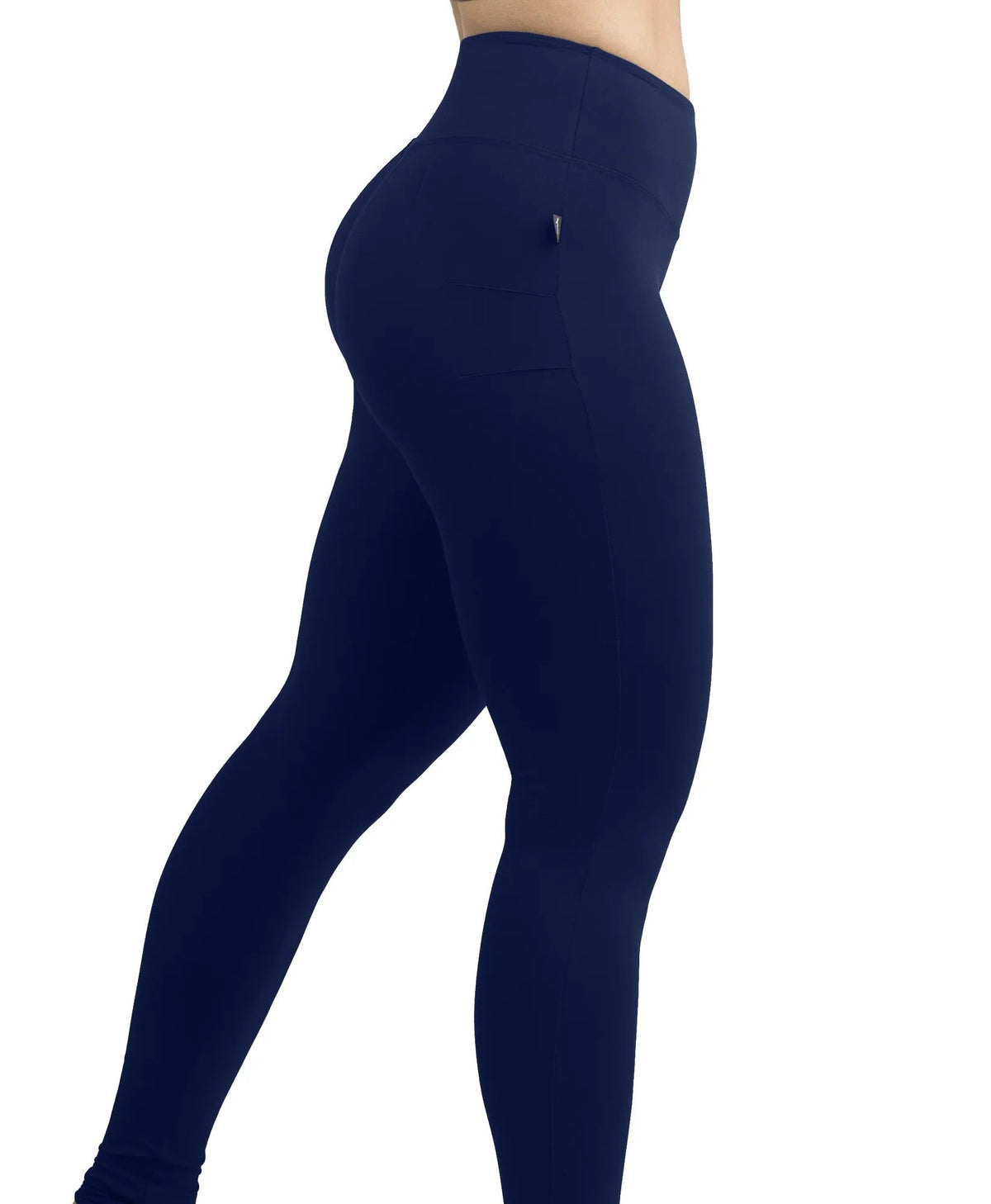 Calza Push Up Moldeadora de Tiro Alto | Define y Realza tu Figura
