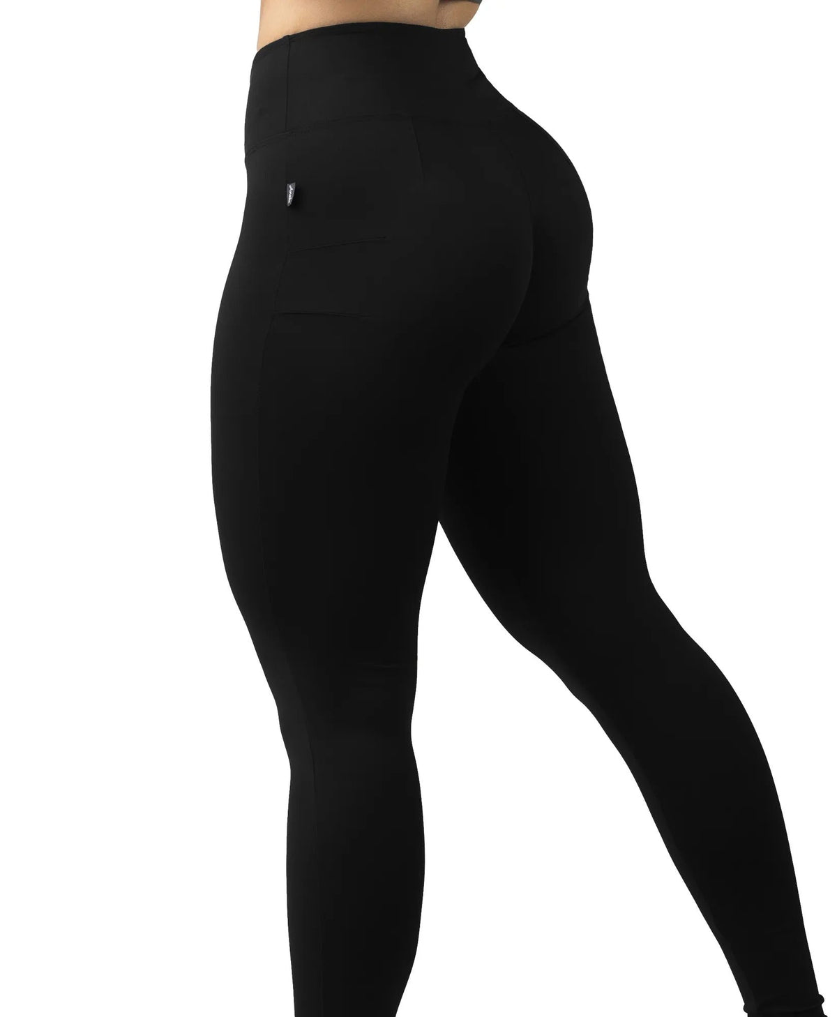 Calza Push Up Moldeadora de Tiro Alto | Define y Realza tu Figura